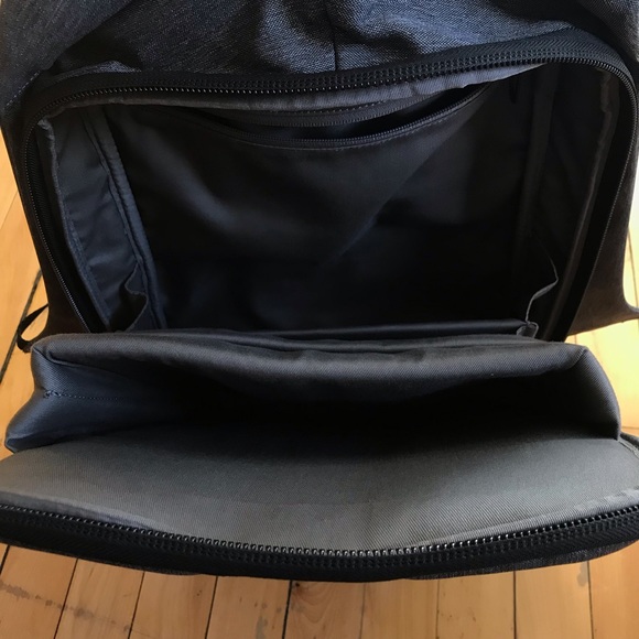 CÔTE&CIEL Isar M EcoYarn Grey - Picture 7 of 14